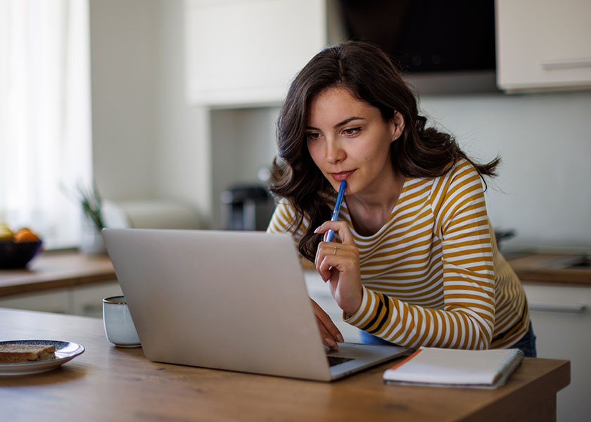 Markets Perk Up but Macro Outlook Still Messy