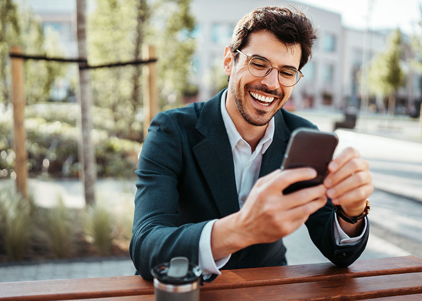 Stocks Have a Very Merry Month of May