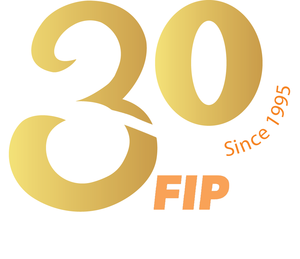 FIP Celebrates 30 years